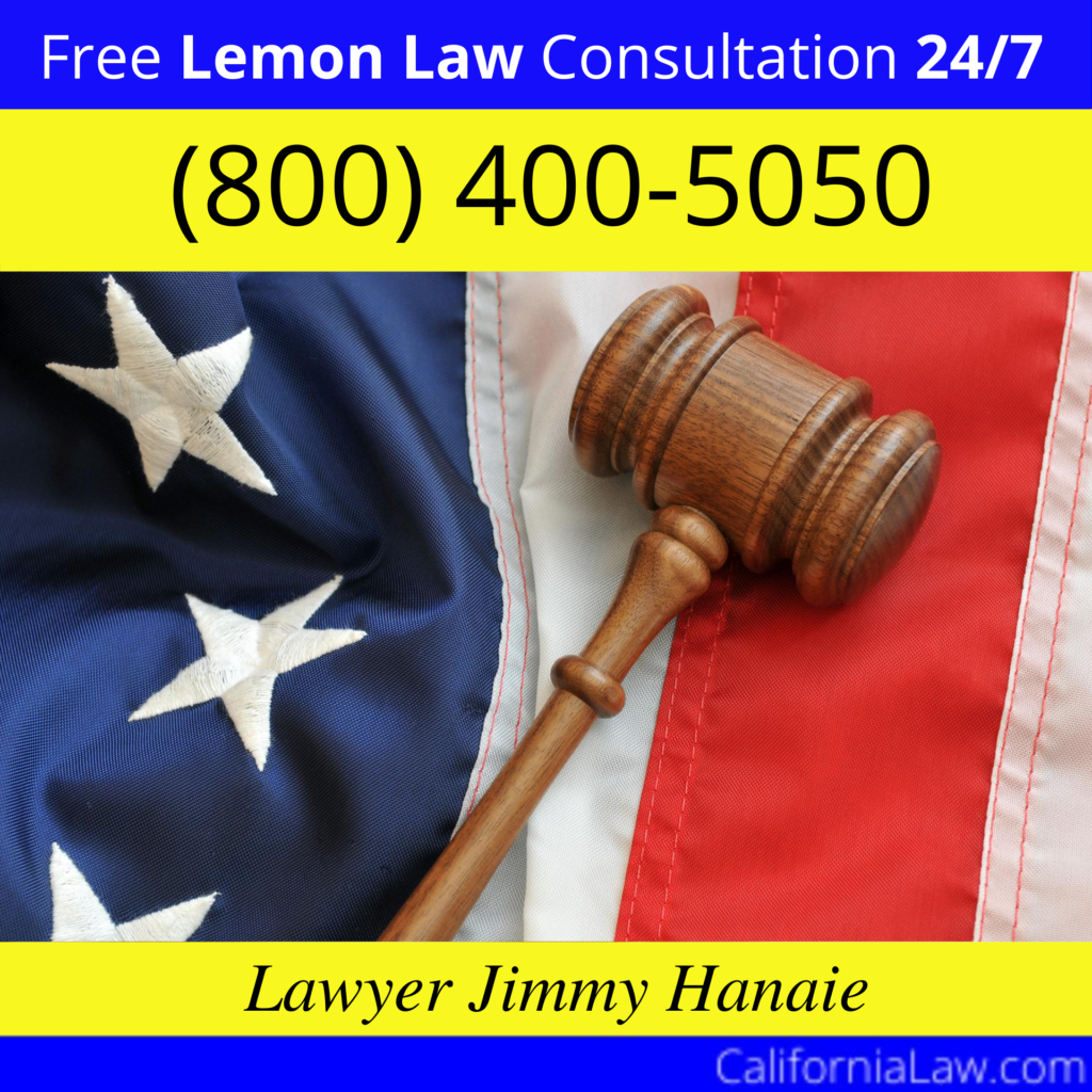Lemon Law Attorney 2017 Toyota
